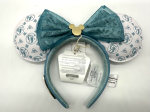 Disney Parks Grand Floridian Resort Minnie Mouse Ears Headband Loungefly 2022 on Sale