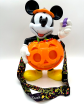 Disney Parks Mickey Mouse Halloween Pumpkin Popcorn Bucket Jack O Lantern WDW Online Sale