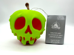 Disney Parks Halloween Snow White Poisoned Apple Tabletop Lamp Light Poison 2024 Cheap