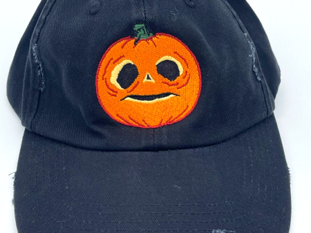 Universal Studios Florida Halloween Horror Nights HHN Lil’ Boo Cap Hat NWT 2022 Hot on Sale