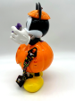 Disney Parks Mickey Mouse Halloween Pumpkin Popcorn Bucket Jack O Lantern WDW Online Sale