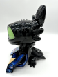 Universal Studios How To Train Your Dragon Toothless Light Up Popcorn Bucket NWT Fashion