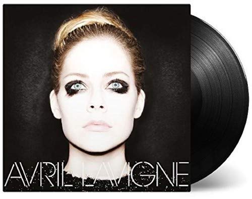 AVRIL LAVIGNE - AVRIL LAVIGNE (VINYL) Hot on Sale