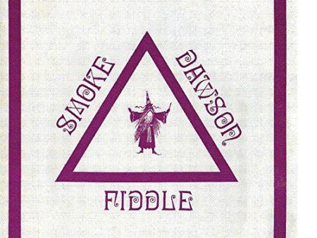 SMOKE DAWSON - FIDDLE (VINYL) Online