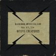 BLACK REBEL MOTORCYCLE CLUB - WRONG CREATURES (LIMITED) (VINYL) Supply