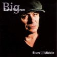 BIG DAVE MCLEAN - BLUES FROM THE MIDDLE (CD) Fashion