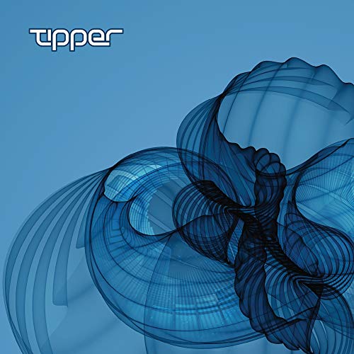 TIPPER - SEAMLESS UNSPEAKABLE SOMETHING (VINYL) Hot on Sale