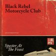 BLACK REBEL MOTORCYCLE CLUB - SPECTER AT THE FEAST (LIMITED) (VINYL) For Cheap