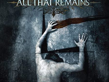 ALL THAT REMAINS - THE FALL OF IDEALS (VINYL) Cheap