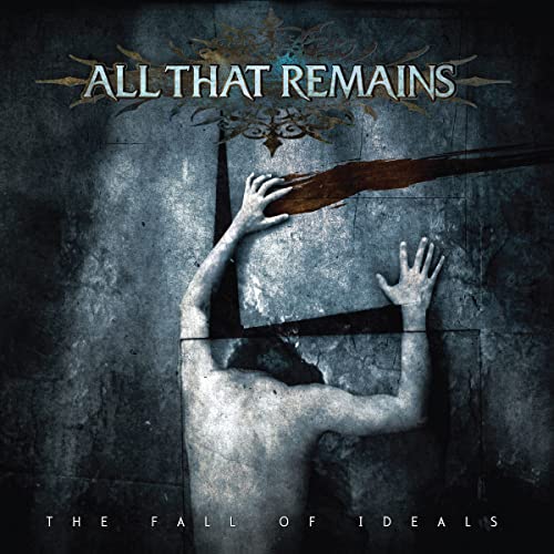 ALL THAT REMAINS - THE FALL OF IDEALS (VINYL) Cheap