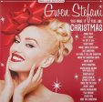 GWEN STEFANI - YOU MAKE IT FEEL LIKE CHRISTMAS (DELUXE   2LP) Cheap