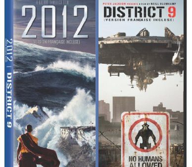 2012   DISTRICT 9 - SET BILINGUAL Discount