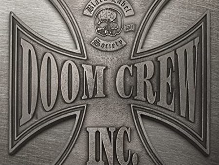 BLACK LABEL SOCIETY - DOOM CREW INC. (CD) Online Sale