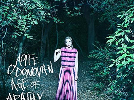 AOIFE O DONOVAN - AGE OF APATHY (DELUXE, 2 LP, TYE-DYE VINYL) Online now