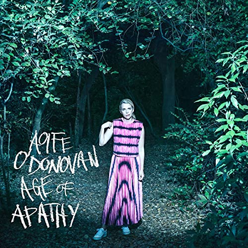 AOIFE O DONOVAN - AGE OF APATHY (DELUXE, 2 LP, TYE-DYE VINYL) Online now