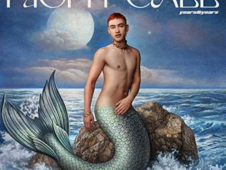 YEARS & YEARS - NIGHT CALL (CD) Supply