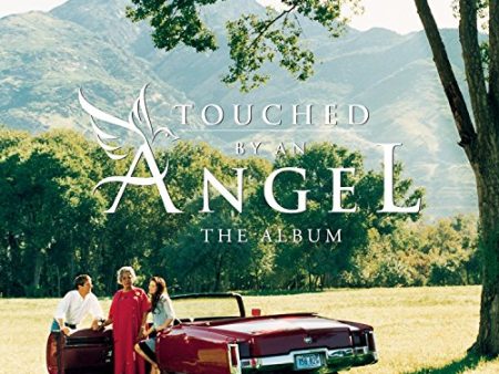 VARIOUS - TOUCHED BY AN ANGEL: THE ALBUM (CD) Discount