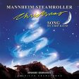 MANNHEIM STEAMROLLER - CHRISTMAS SONG (VINYL) Supply