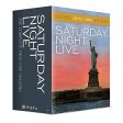 VARIOUS ARTISTS - SATURDAY NIGHT LIVE: THE COMPLETE FIRST FIVE SEASONS 37 - DVD SET Sale