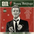 BILLY IDOL - HAPPY HOLIDAYS (CD) For Cheap