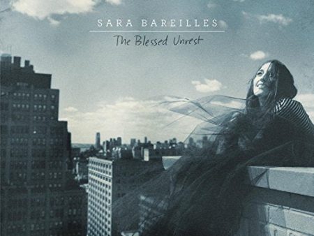 BAREILLES, SARA - THE BLESSED UNREST (VINYL) Fashion