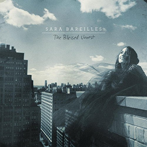 BAREILLES, SARA - THE BLESSED UNREST (VINYL) Fashion