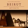 BEIRUT - ARTIFACTS (CD) For Cheap