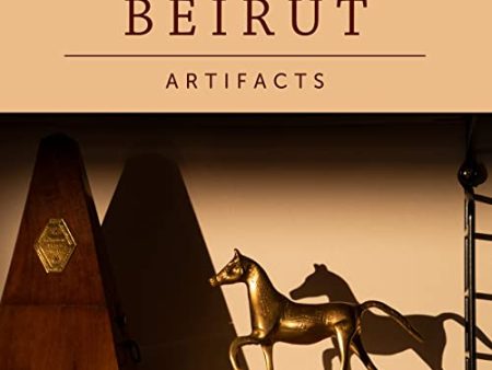 BEIRUT - ARTIFACTS (CD) For Cheap