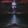 ANNIHILATOR - NEVER NEVERLAND (180G PURPLE MARBLE VINYL) Online Hot Sale