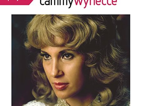 WYNETTE, TAMMY - PLAYLIST: THE VERY BEST OF TAMMY WYN ETTE (CD) For Discount