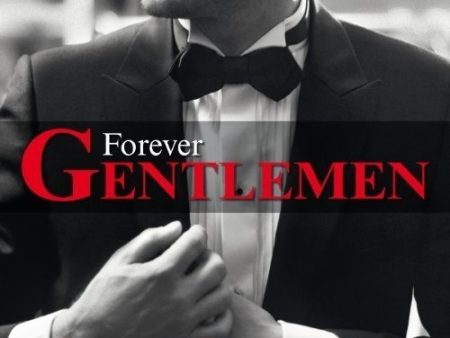 VARIOUS - FOREVER GENTLEMEN (CD) Supply