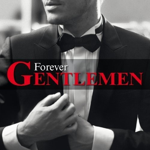 VARIOUS - FOREVER GENTLEMEN (CD) Supply