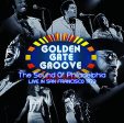 VARIOUS ARTISTS - GOLDEN GATE GROOVE: THE SOUND OF PHILADELPHIA LIVE IN SAN FRANCISCO 1973 (2LP) (RSD) For Discount