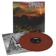 CANCER - THE SINS OF MANKIND (VINYL) For Sale