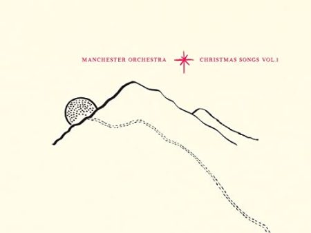 MANCHESTER ORCHESTRA - CHRISTMAS SONGS VOL. 1 (VINYL) For Sale