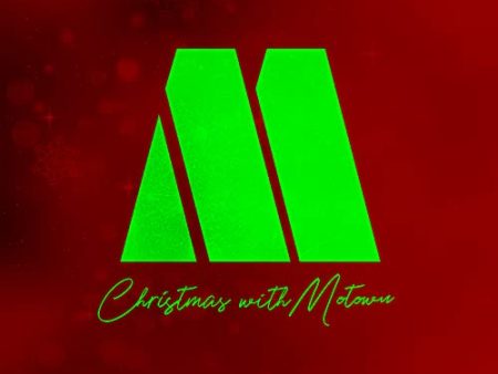 VARIOUS ARTISTS - CHRISTMAS WITH MOTOWN (CD) Sale