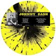 CASH,JOHNNY - SUN STUDIOS DEMO RECORDINGS 1955 1956 (VINYL) Online Hot Sale