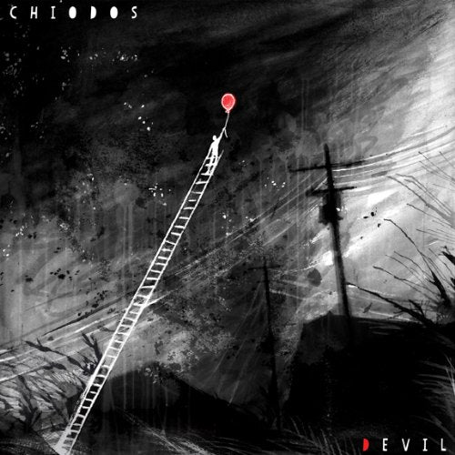 CHIODOS - DEVIL (VINYL) For Discount