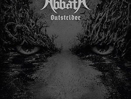 ABBATH - OUTSTRIDER (LTD. CLEAR VINYL GATEFOLD LP) For Discount