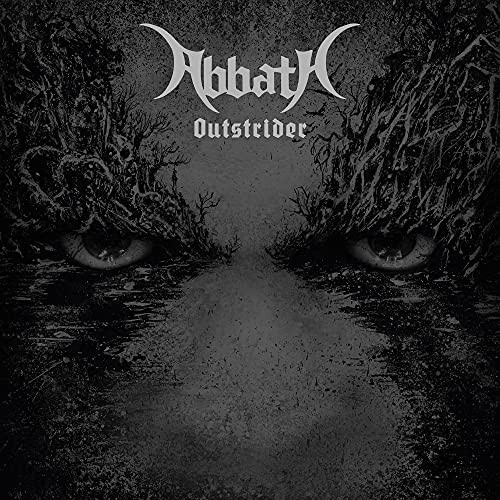 ABBATH - OUTSTRIDER (LTD. CLEAR VINYL GATEFOLD LP) For Discount