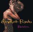 BADU,ERYKAH - BADUIZM (CD) Cheap