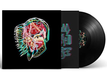 ALL THEM WITCHES - NOTHING AS THE IDEAL (140G) (VINYL) Online