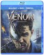 VENOM [BLU-RAY] (BILINGUAL) Hot on Sale