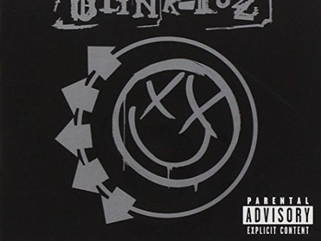 BLINK-182 - GREATEST HITS (CD) Online Sale