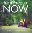 VARIOUS - THE SPECTACULAR NOW (ORIGINAL MOTION PICTURE SOUNDTRACK) (CD) For Discount