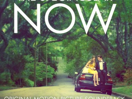 VARIOUS - THE SPECTACULAR NOW (ORIGINAL MOTION PICTURE SOUNDTRACK) (CD) For Discount