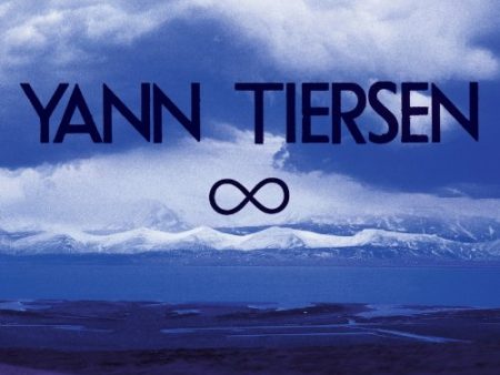 YANN TIERSEN - INFINITY (2LP CD) Online Sale