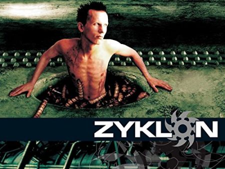 ZYKLON - WORLD OV WORMS (CD) Online Hot Sale