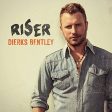 BENTLEY, DIERKS - RISER (CD) Fashion