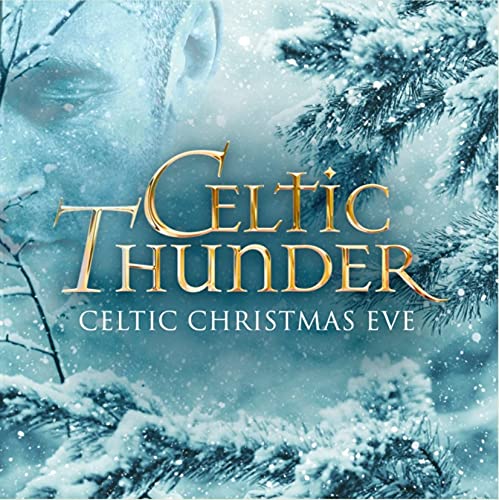 CELTIC THUNDER - CELTIC CHRISTMAS EVE (CD) Online now